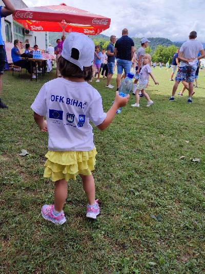 Proslavljen 25. rođendan OFK 